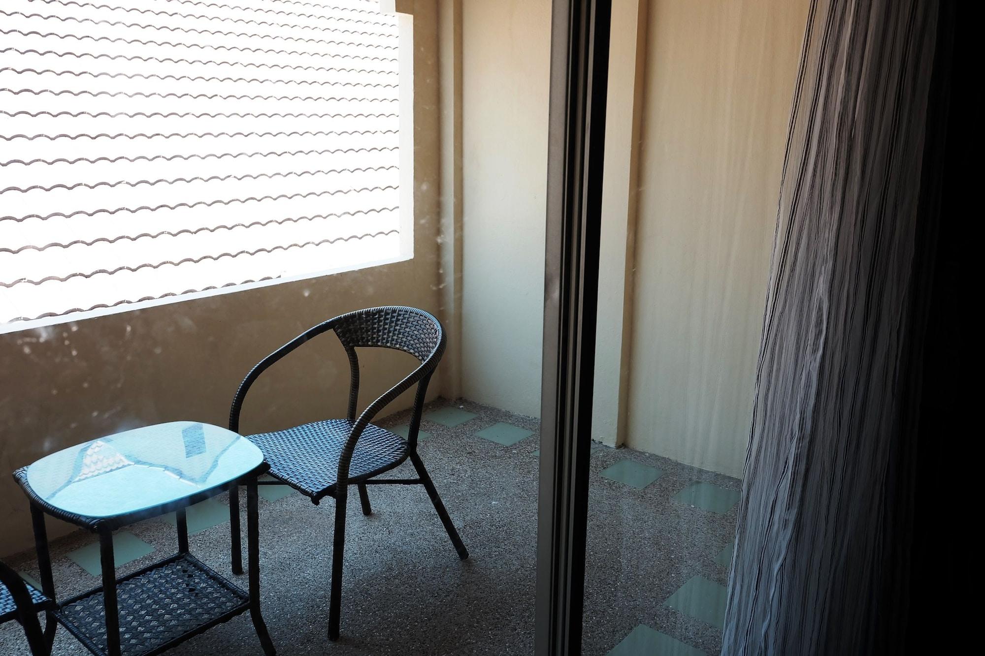 Splendid Resort @ Jomtien Exterior foto