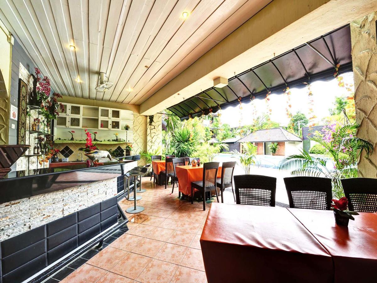 Splendid Resort @ Jomtien Exterior foto