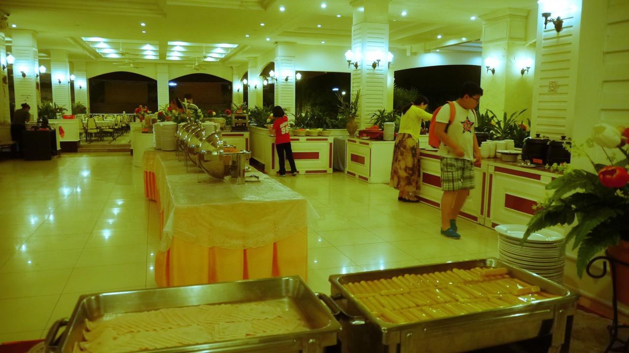 Splendid Resort @ Jomtien Exterior foto