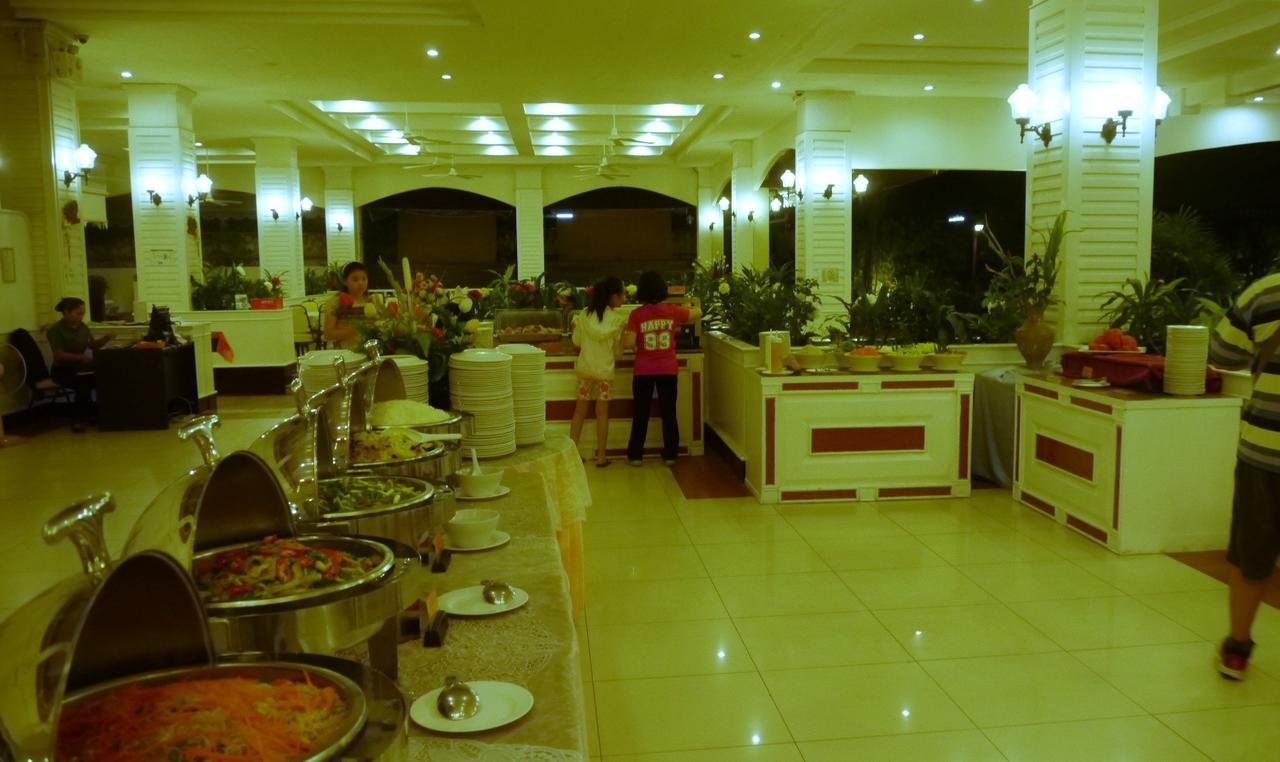 Splendid Resort @ Jomtien Exterior foto