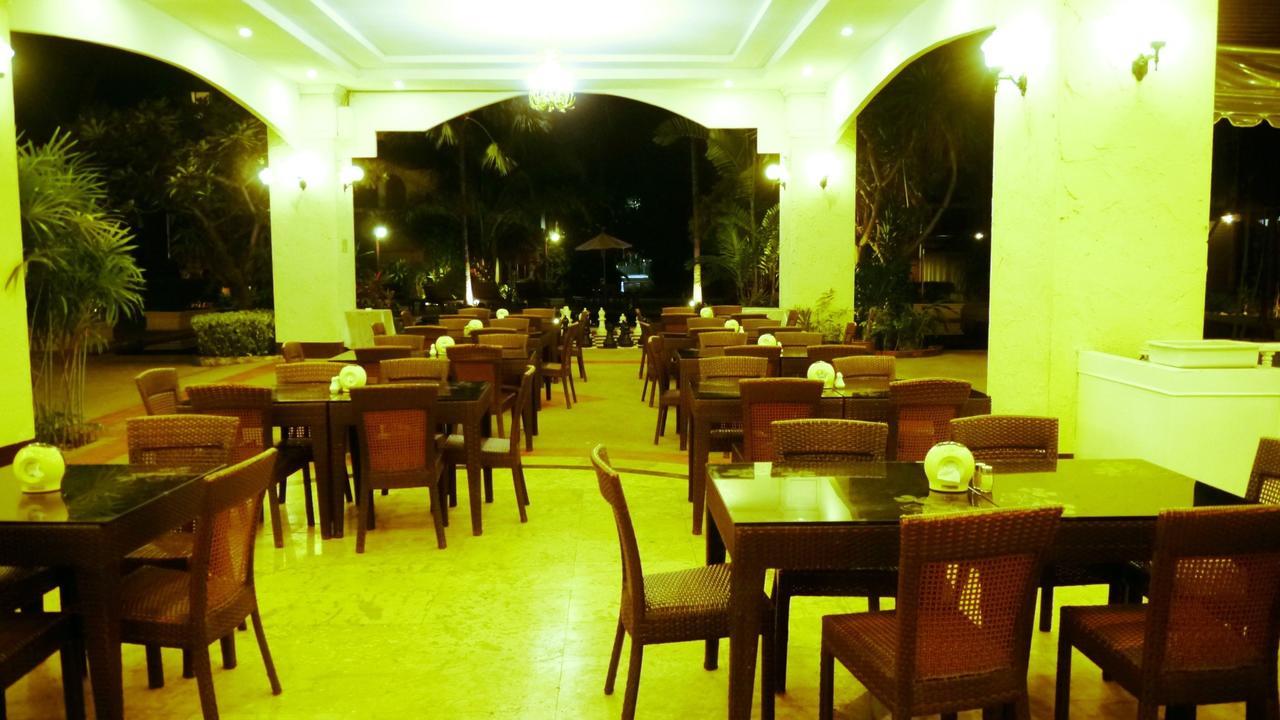 Splendid Resort @ Jomtien Exterior foto