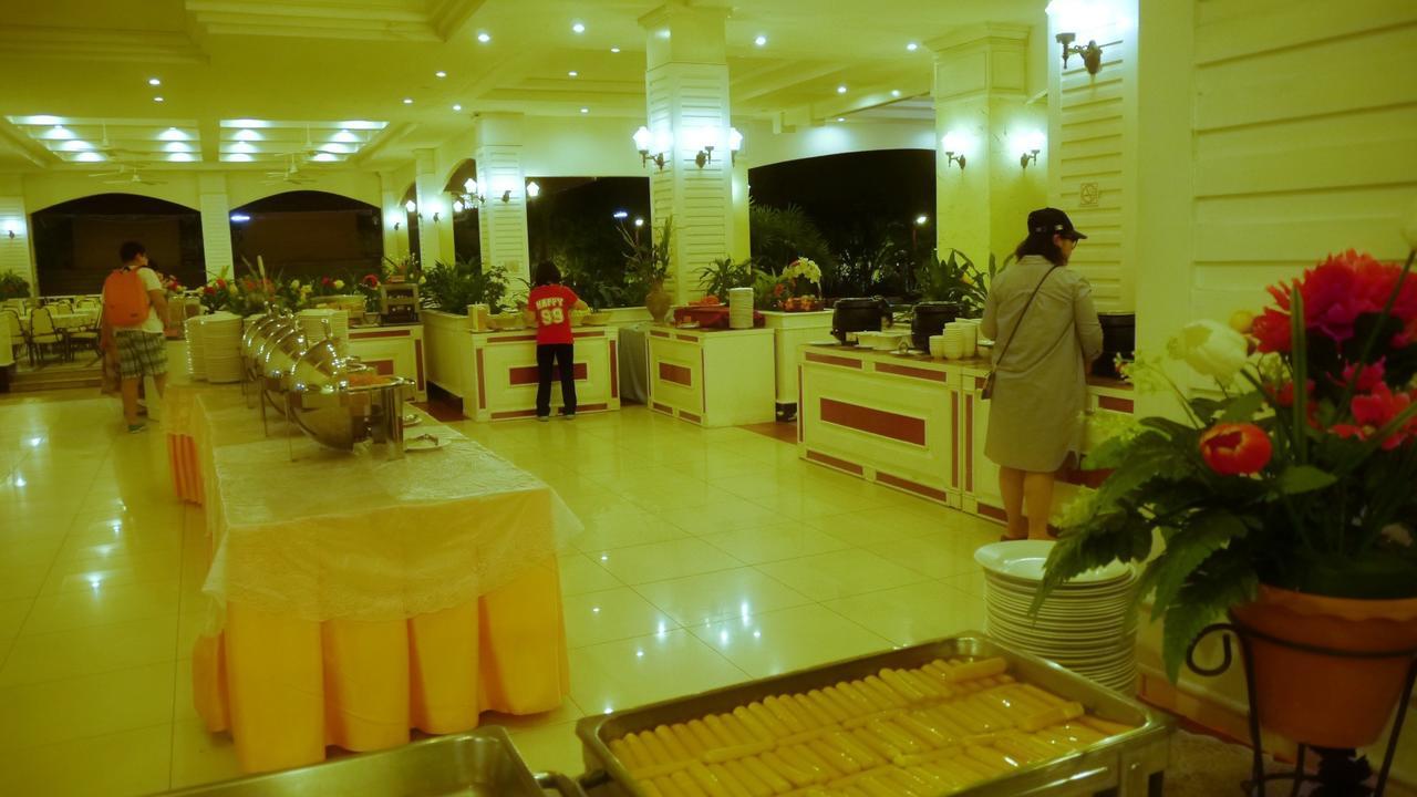 Splendid Resort @ Jomtien Exterior foto