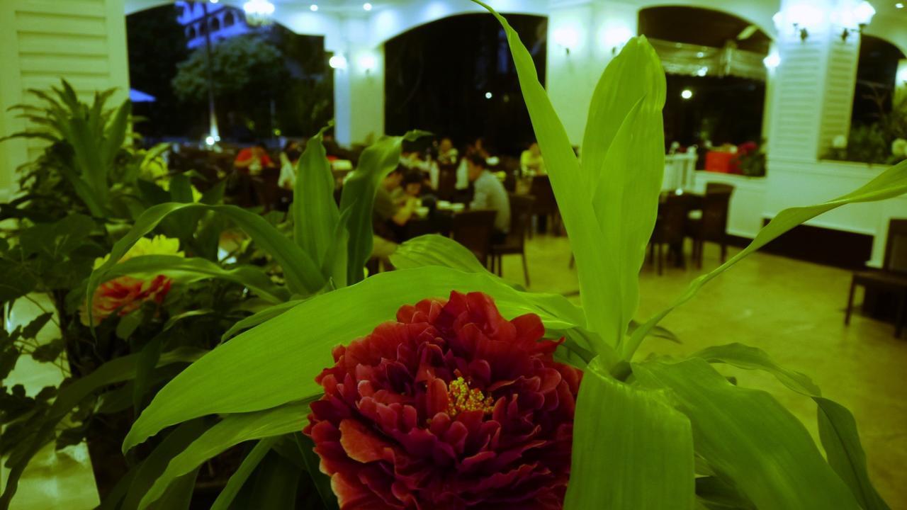 Splendid Resort @ Jomtien Exterior foto