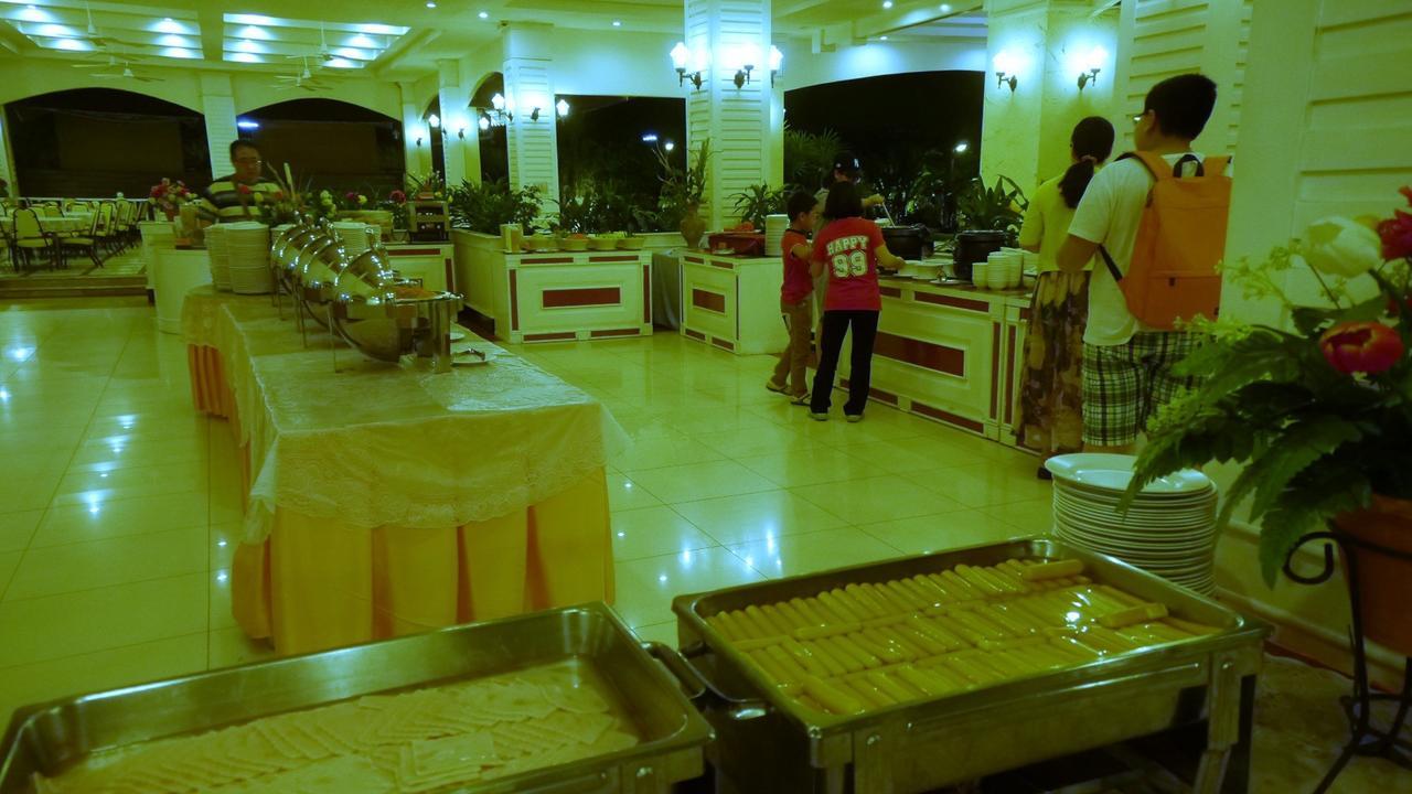 Splendid Resort @ Jomtien Exterior foto